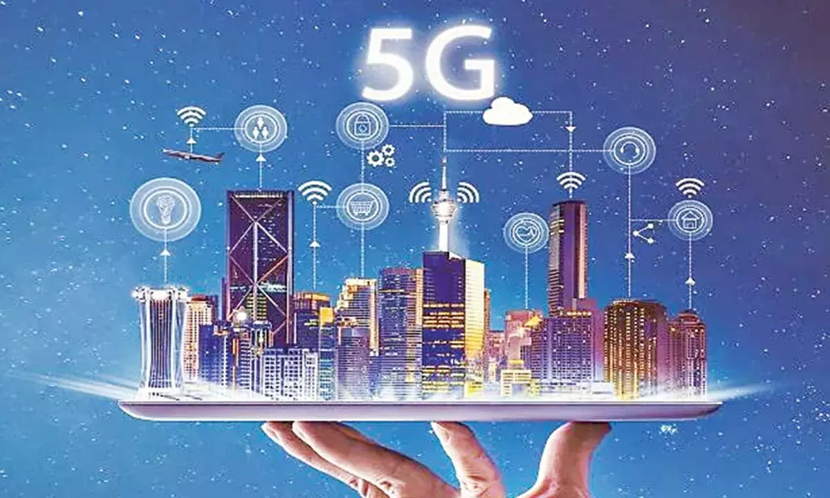 How 5G will change the world forever