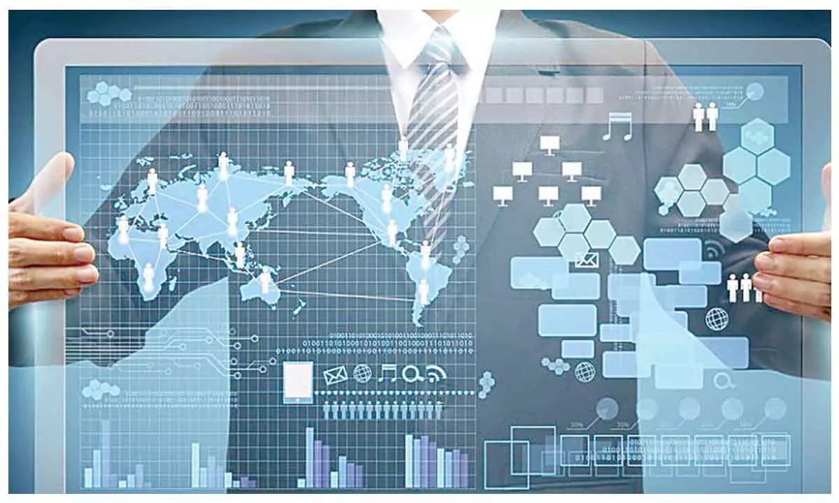 Procol betting big on growth of digital procurement biz in India Procol betting big on growth of digital procurement biz in India