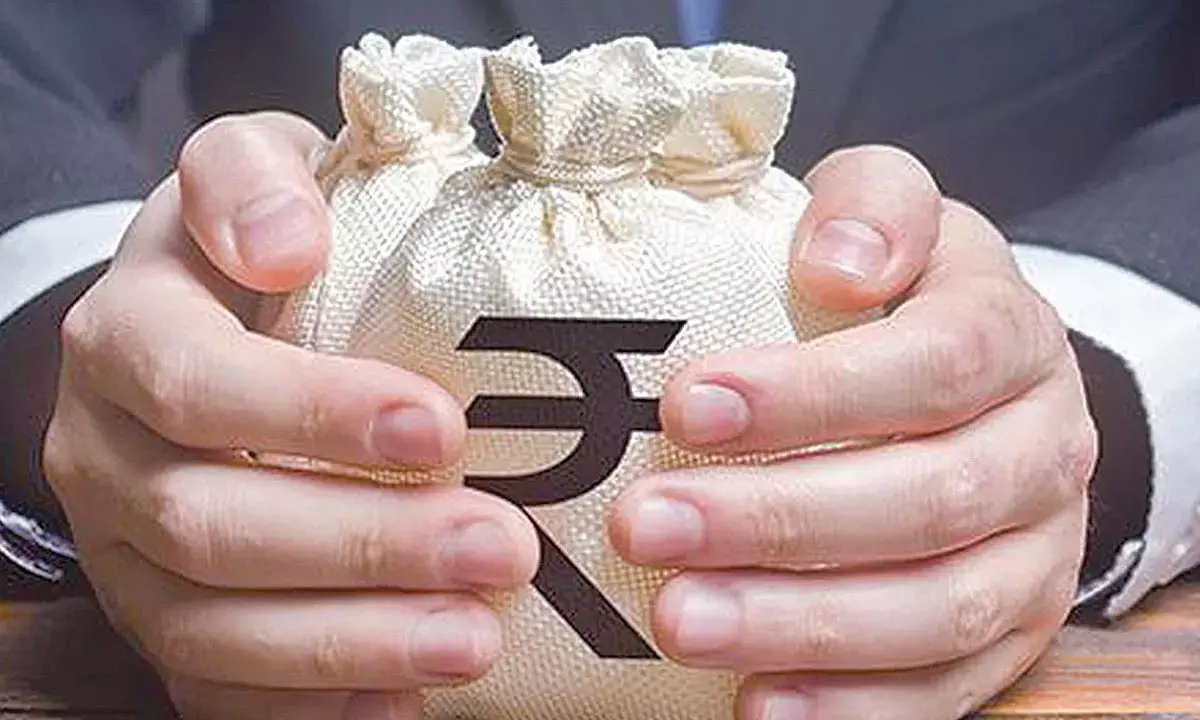 Centre issues guidelines on Rs. 80k-cr interest-free loans for States