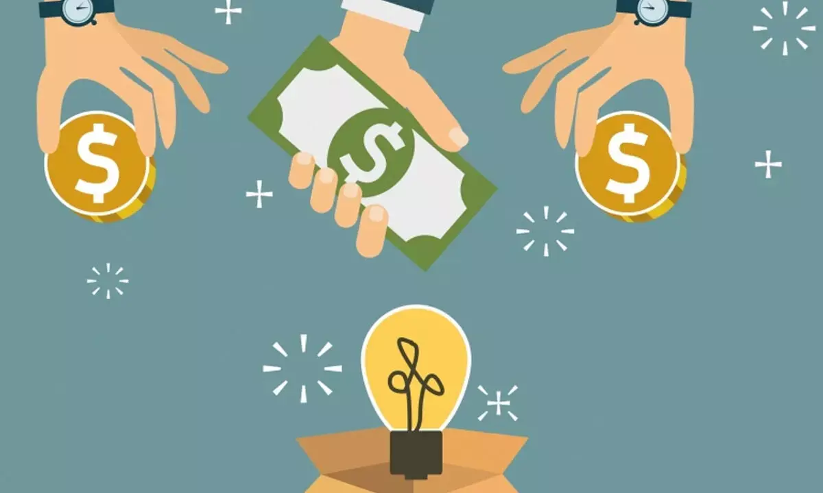 Accacia raises seed funding led by Accel and B Capital