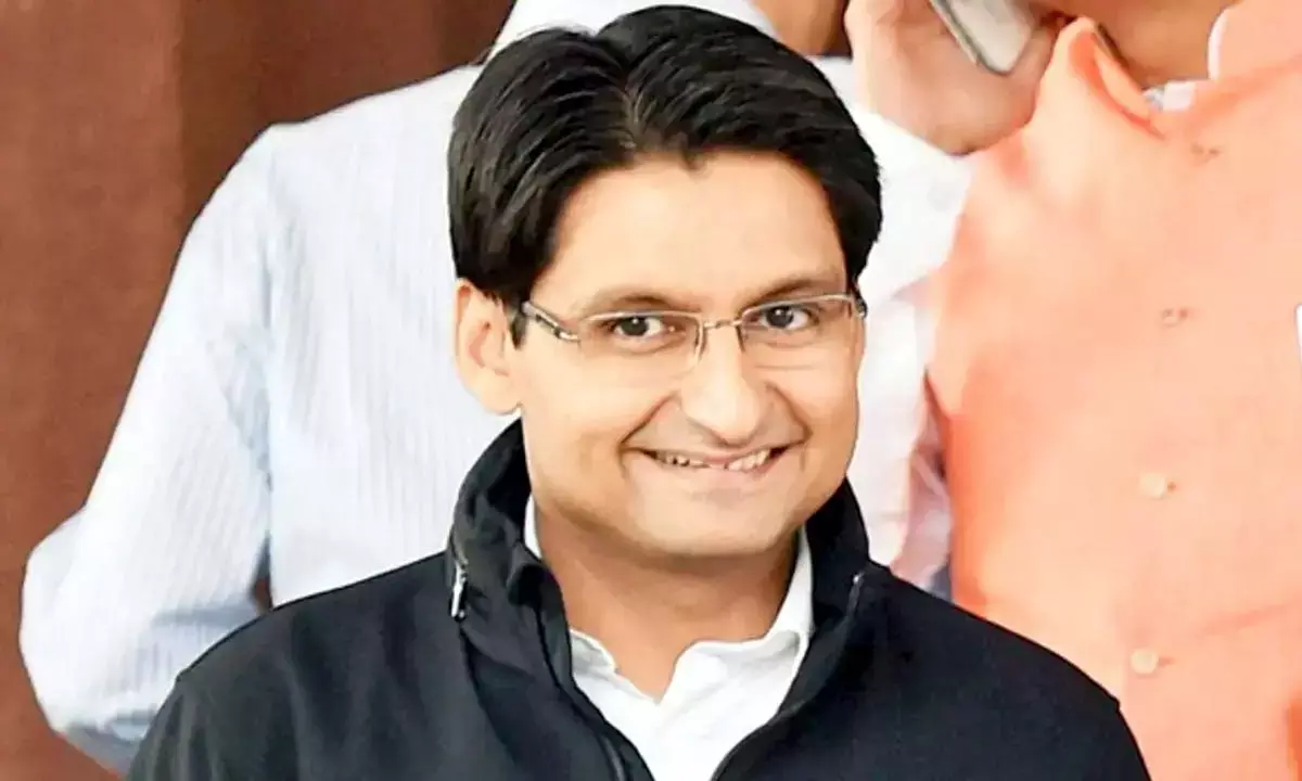 Congress leader Deepender Singh Hooda