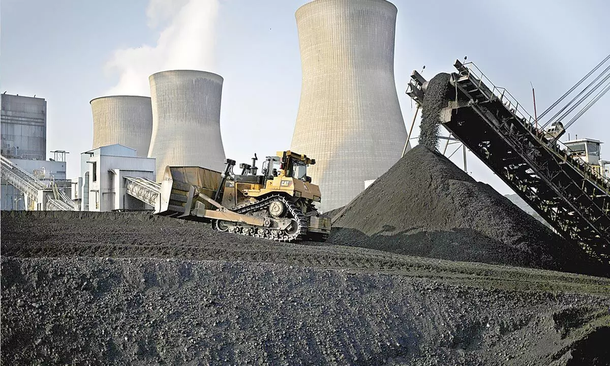 Coal-based power generation rises 27% in June