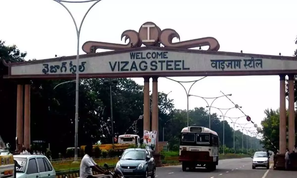 Steel PSUs strategically important for India