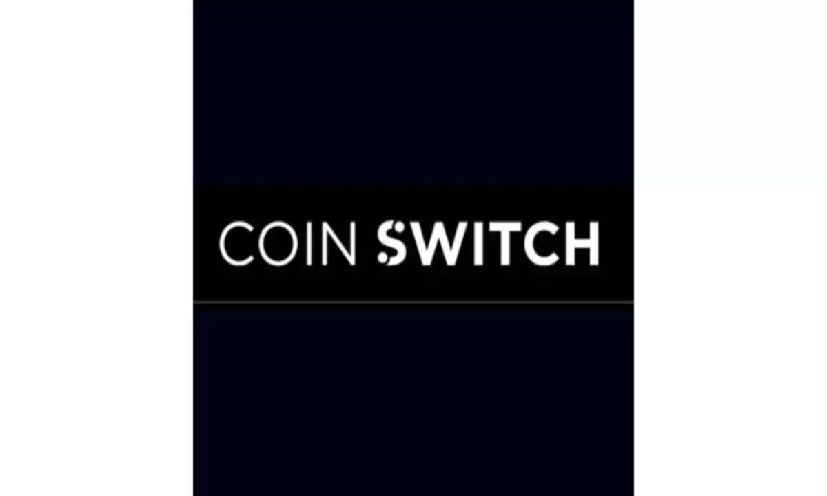 Top executives switch Coinswitch to build Web3 startup