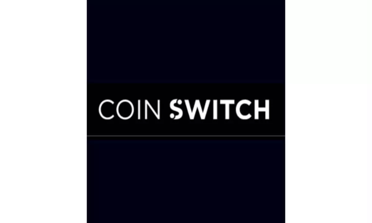 Top executives switch Coinswitch to build Web3 startup