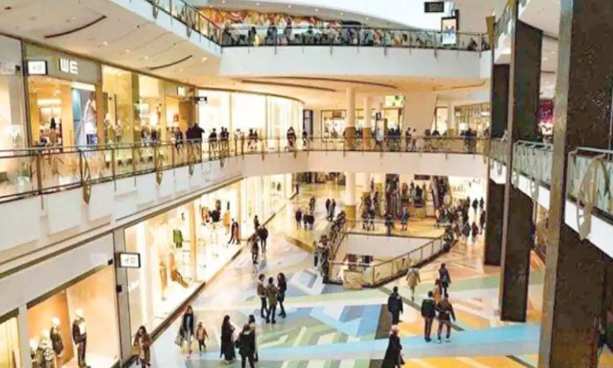 Retail biz to reach $1.8 trn by 2030