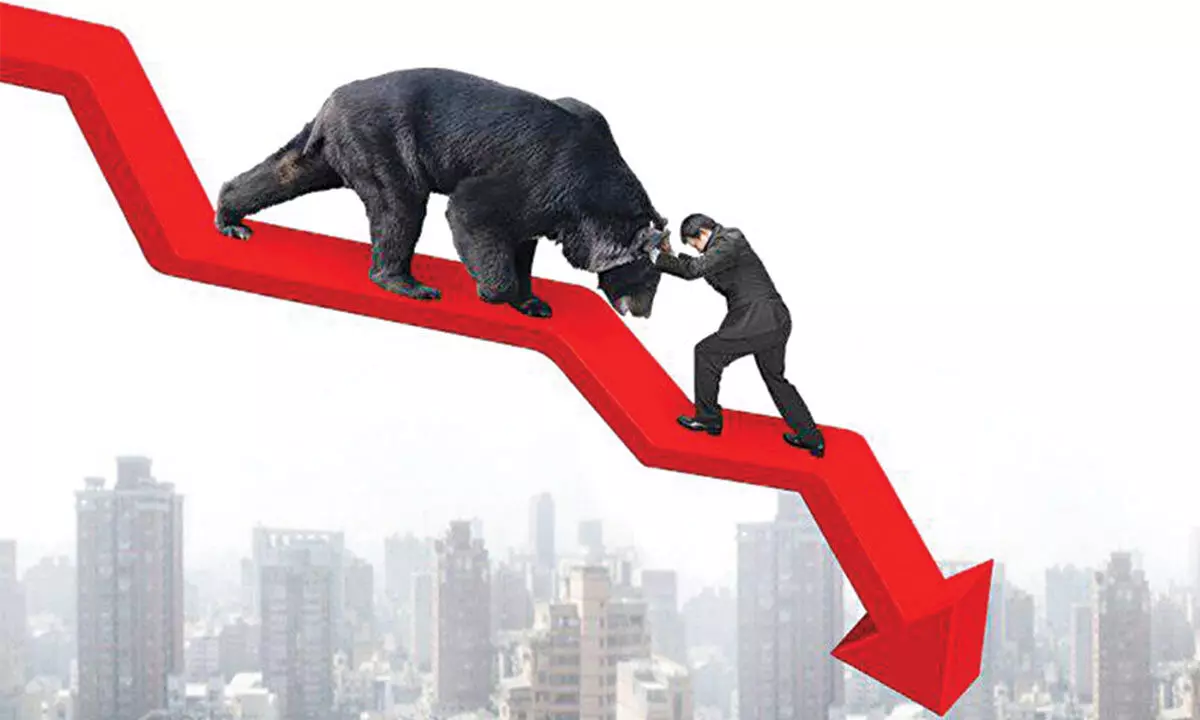 How to take right investment decisions in a bear market? How to take right investment decisions in a bear market?