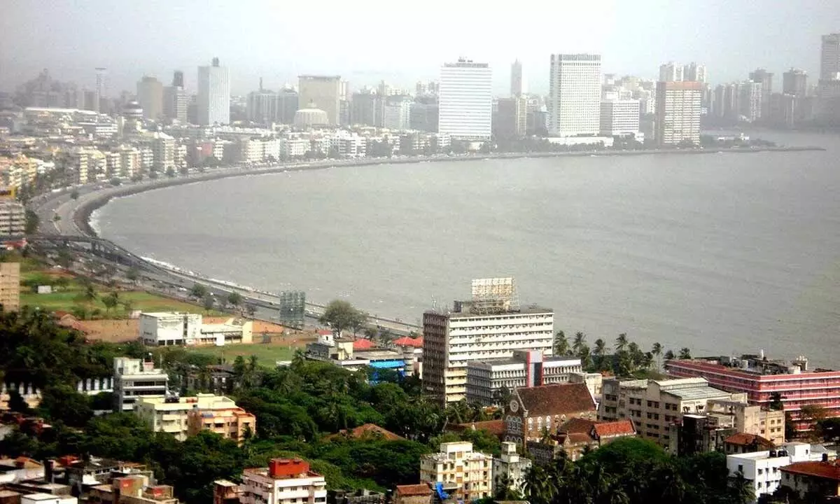 Leasehold properties stifling realty growth in Mumbai?