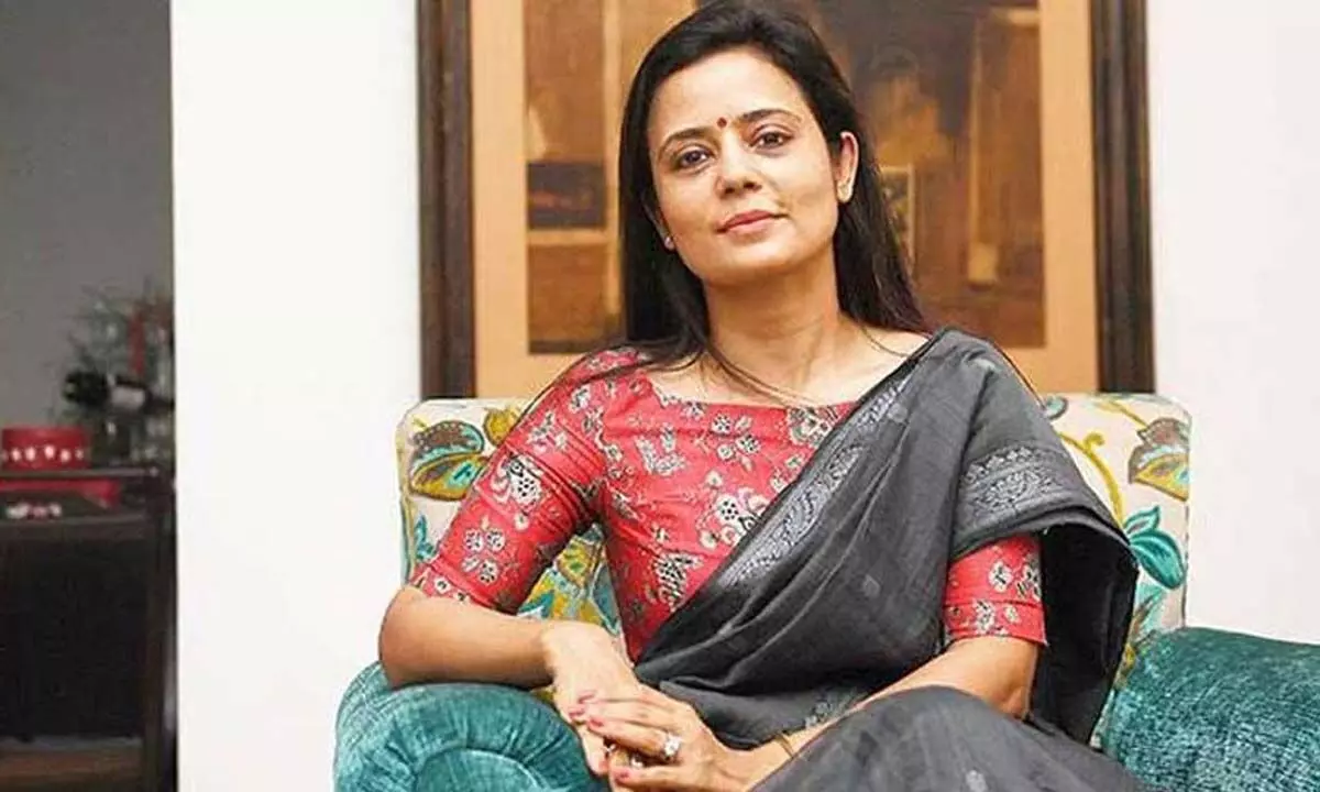 Mahua Moitra’s intervention is relevant