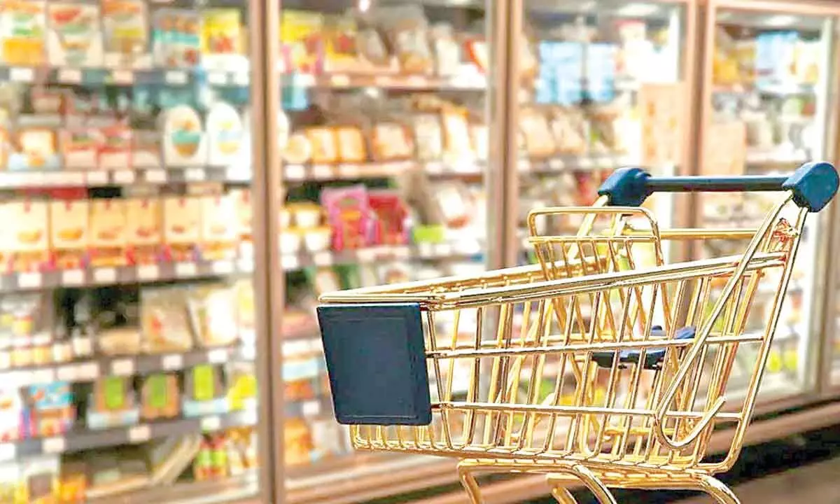 FMCG cos see recovery in margins during Q2