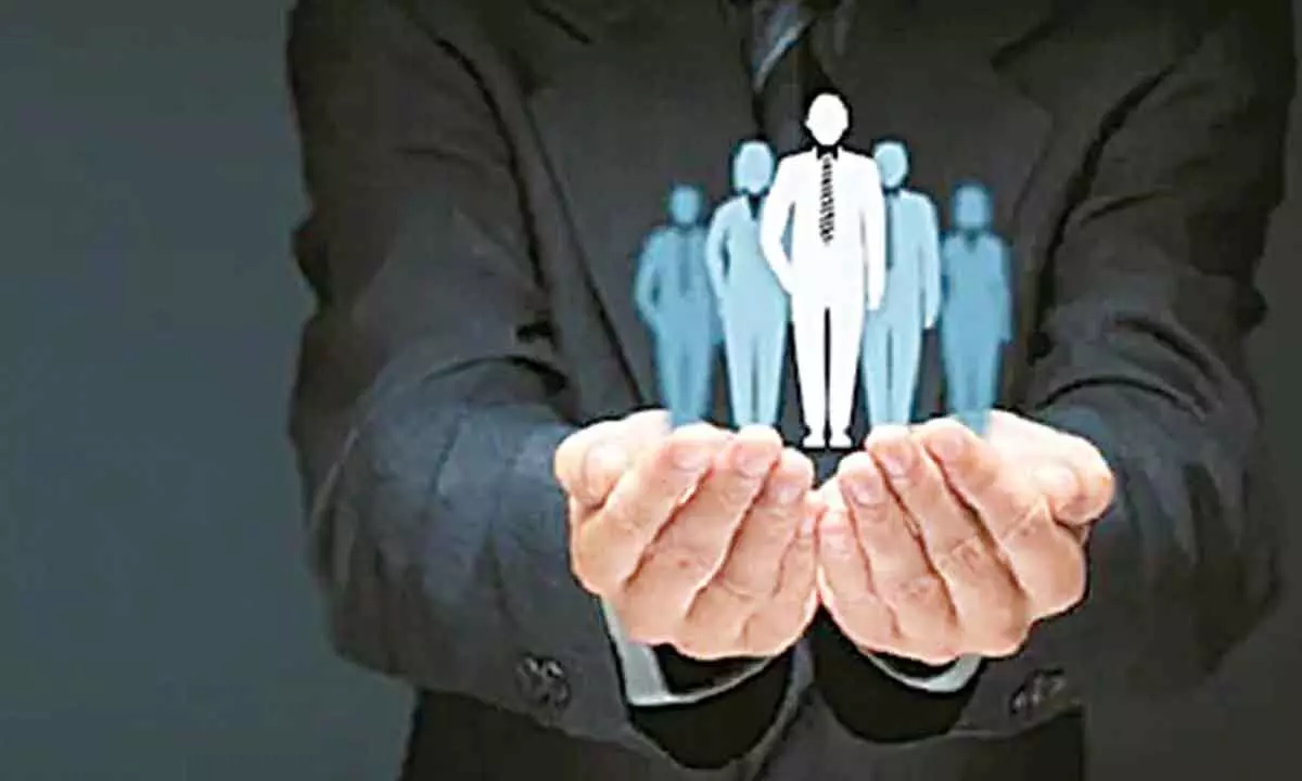 CEOs expect better job creation prospects, monetary tightening in H1 FY23: CII pol