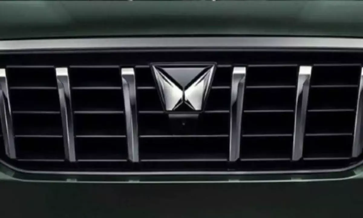 Auto major Mahindra sets eyes on electric four-wheeler segment