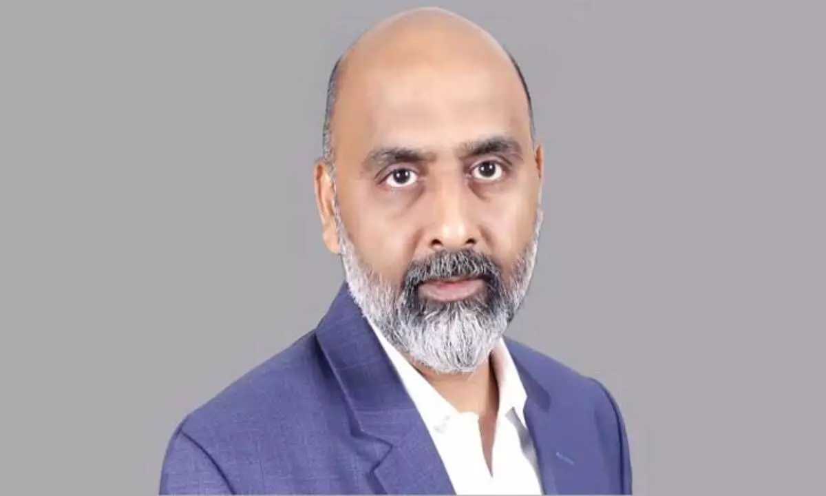 Adobe hires Salesforces Venu Juvvala to lead India digital experience biz