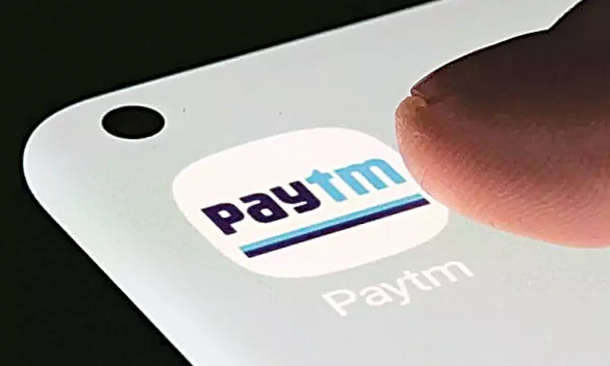 Paytm tokenizes over 52 mn cards across VISA, Mastercard & RuPay