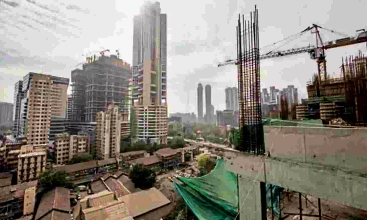 Is the worst over for Indian realty sector?