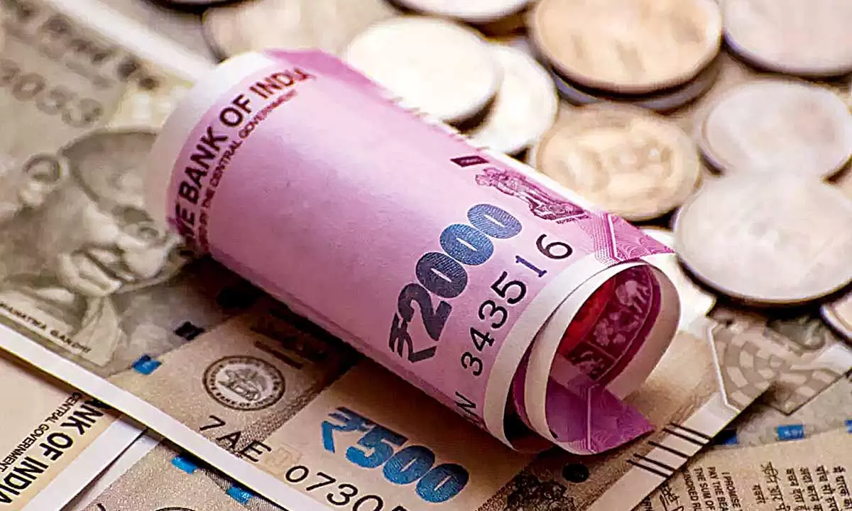 NBFCs, HFCs Q1 securitisation volumes doubled to Rs 33k cr