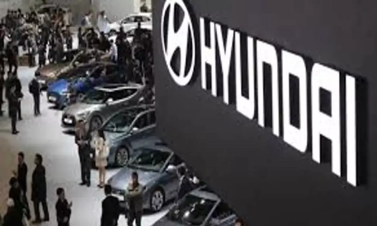 Hyundai Motor India to invest Rs 20,000 cr in TN