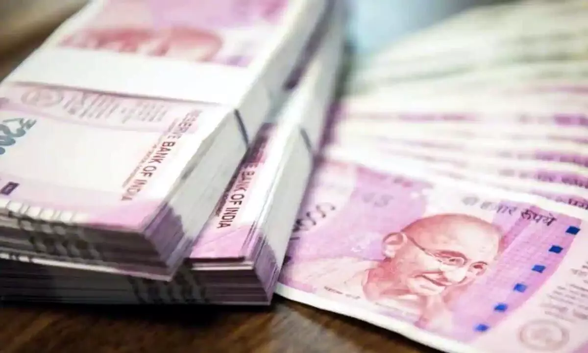 Falling rupee bodes well for Indian IT industry
