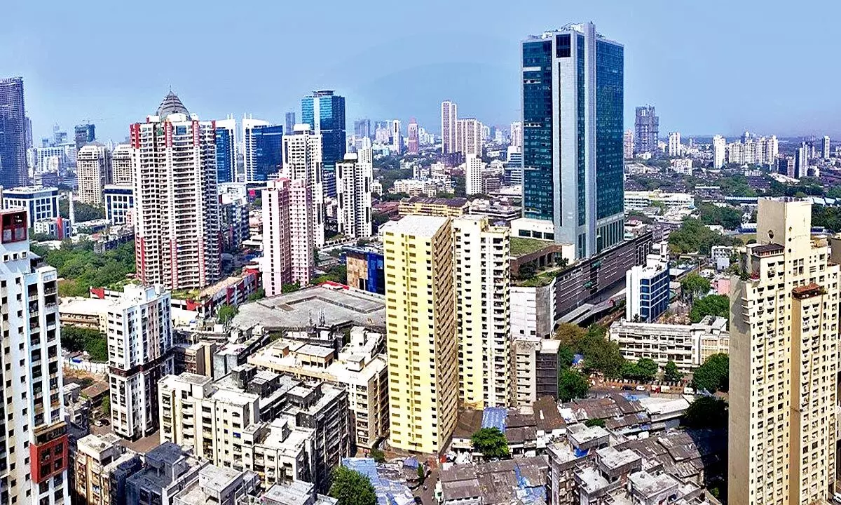 Mumbai property registrations continue to outshine in June