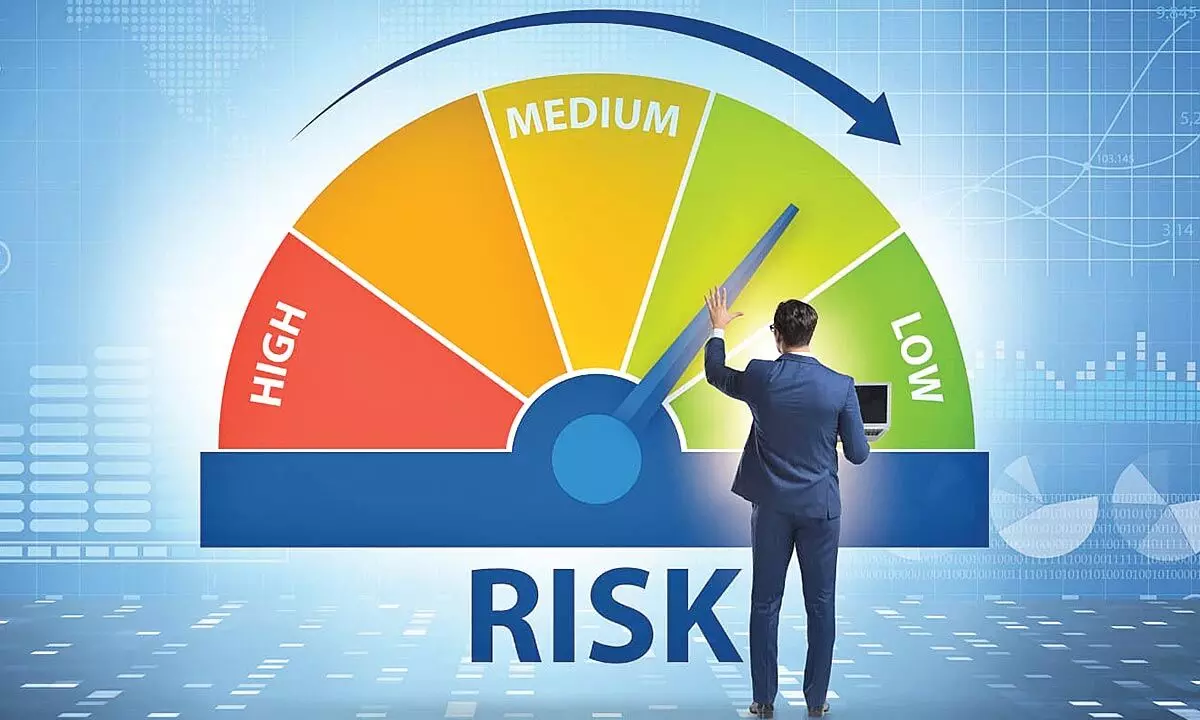 Most Indian cos now investing in risk mgmt capabilities: Report