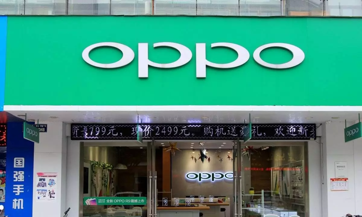 OPPO India, MeitYs CSC Academy to train 10K women in cyber skills