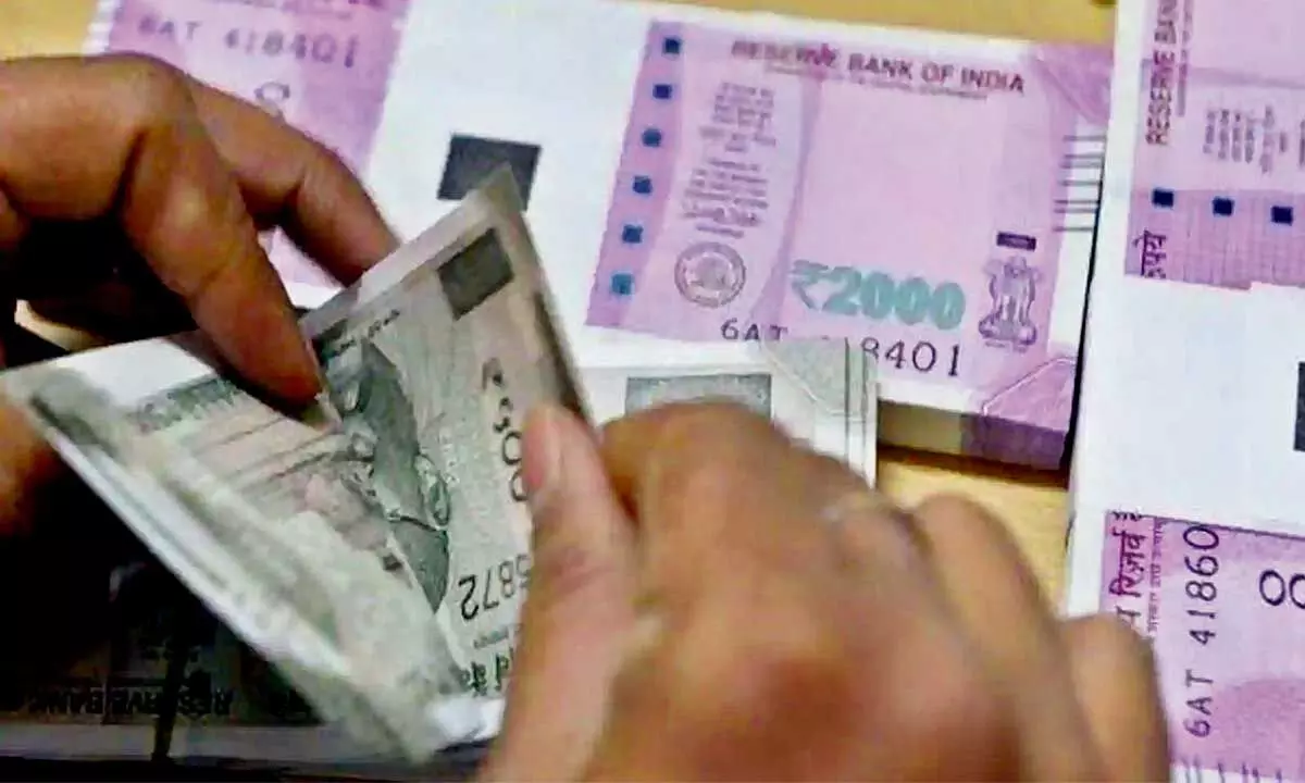 Centre eases norms for States’ off-budget debt