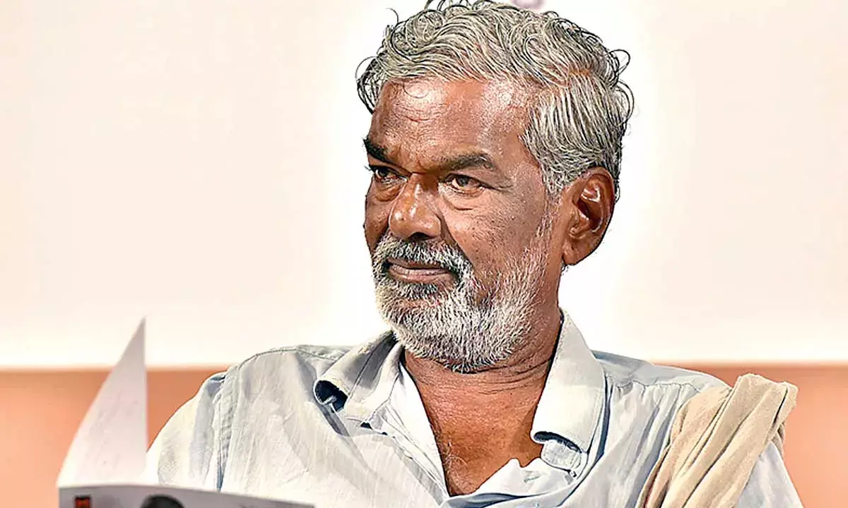 Book on RSS stirs controversy in Karnataka