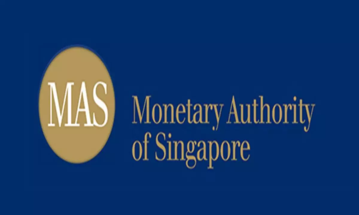 Singapore further tightens monetary policy