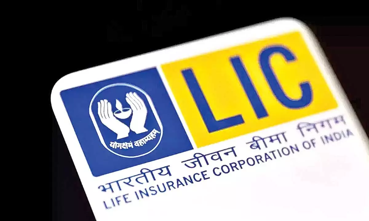 LICs embedded value pegged at Rs 5.41 lakh crore as of March 2022