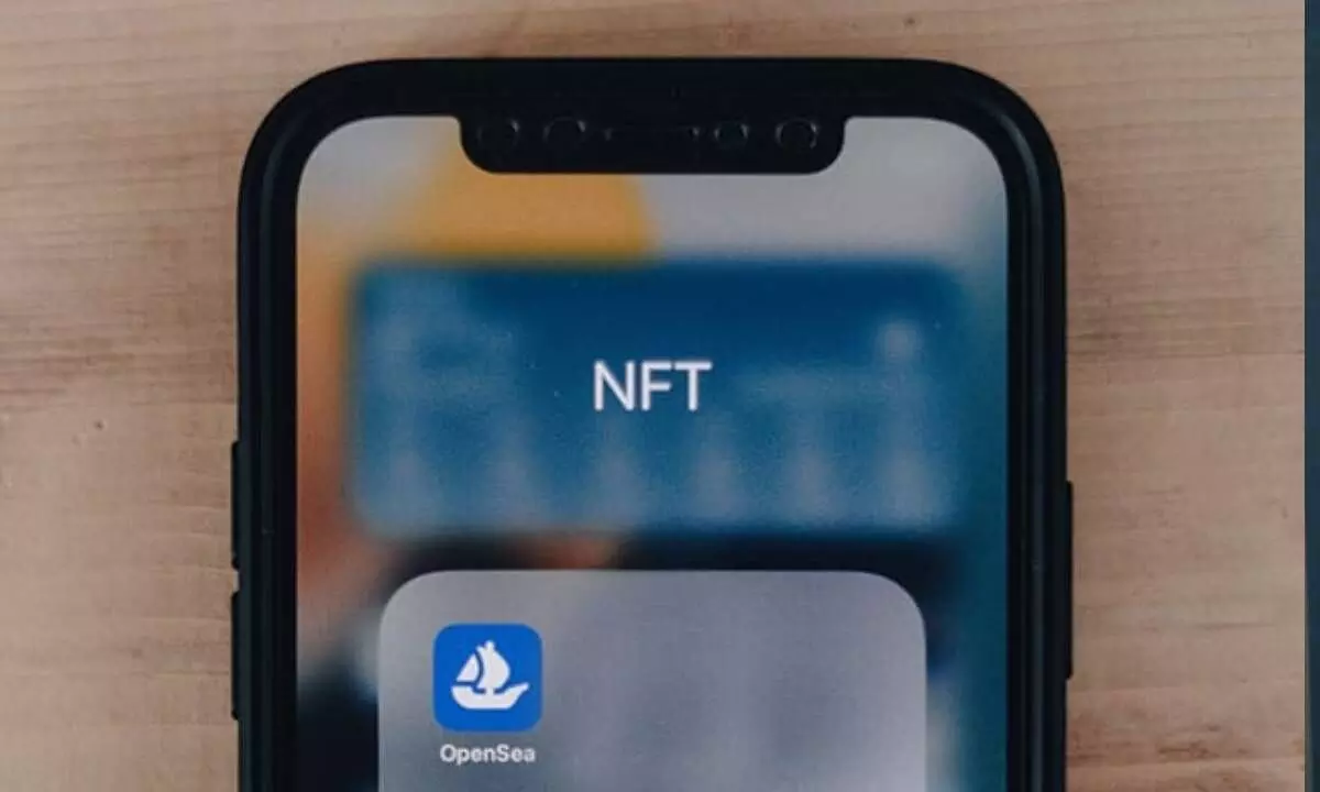NFT marketplace OpenSea lays off about 20% of its employees