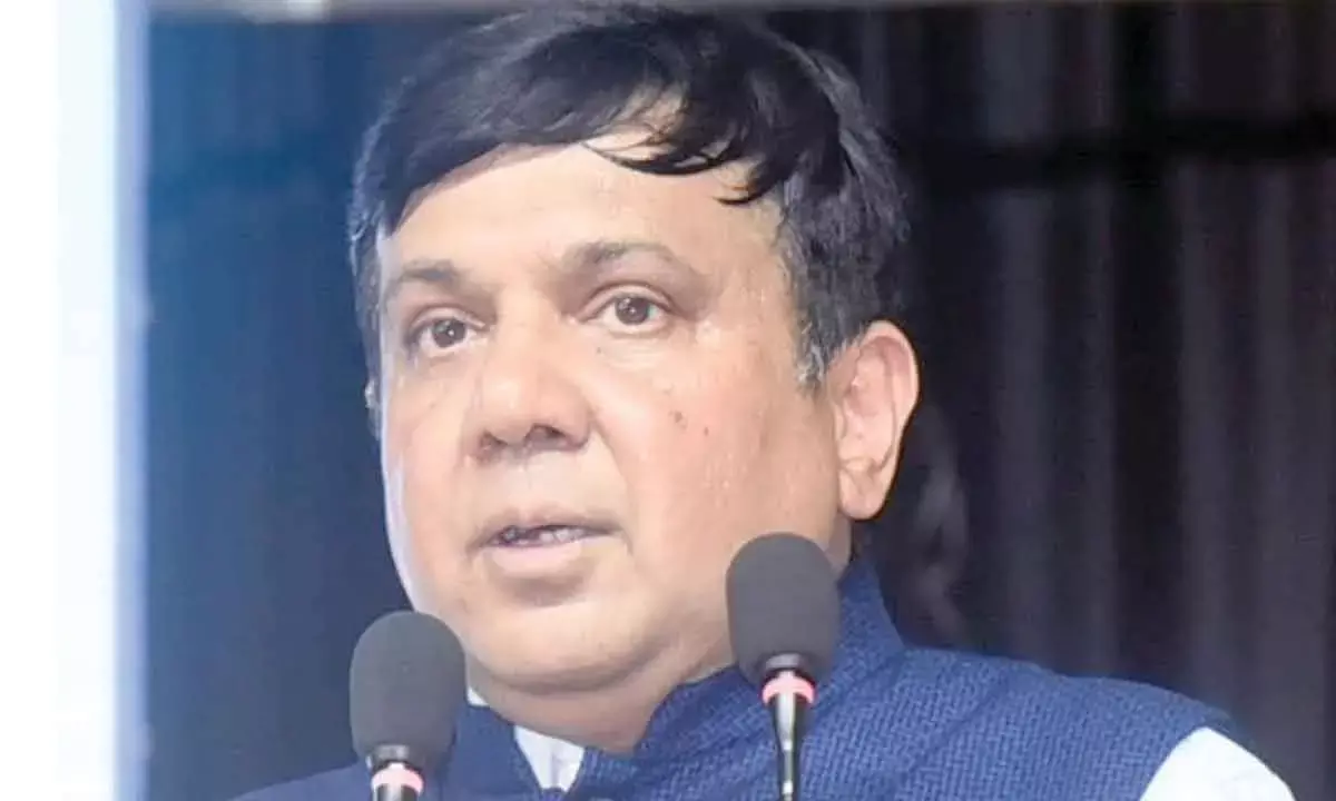 Energy efficiency hallmark of Jagananna housing