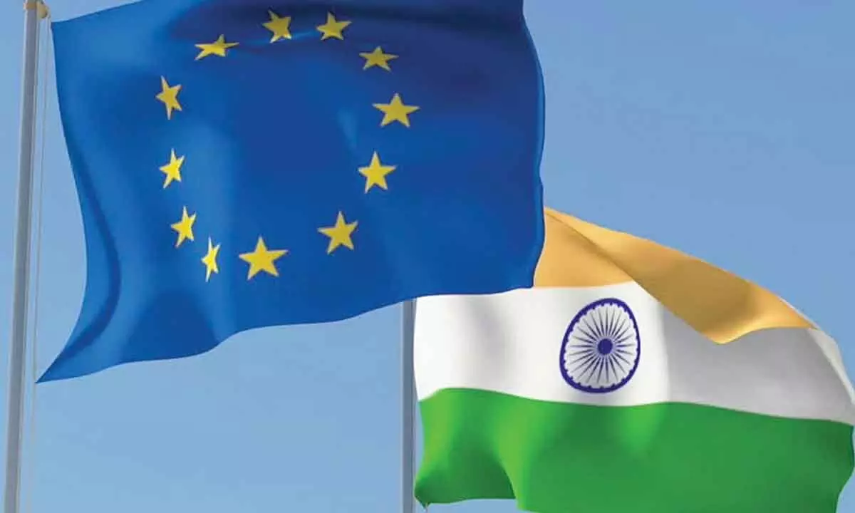 EUs RE focus to benefit Indian IT