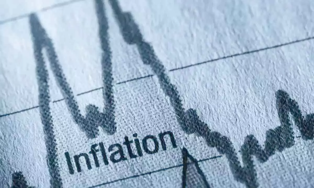 Aprils retail inflation eases to 4.7%, an 18-month low