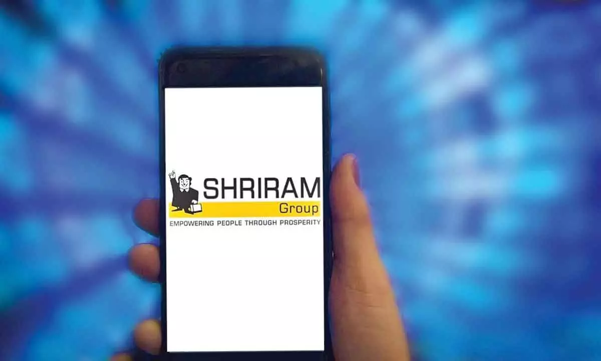 Shriram Group to create Indias largest retail NBFC