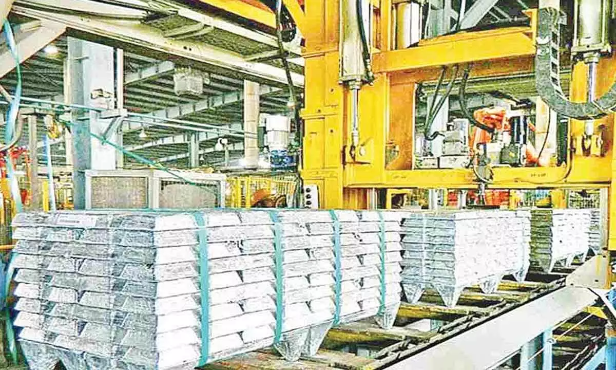 Hindustan Zinc to set up zinc alloy plant
