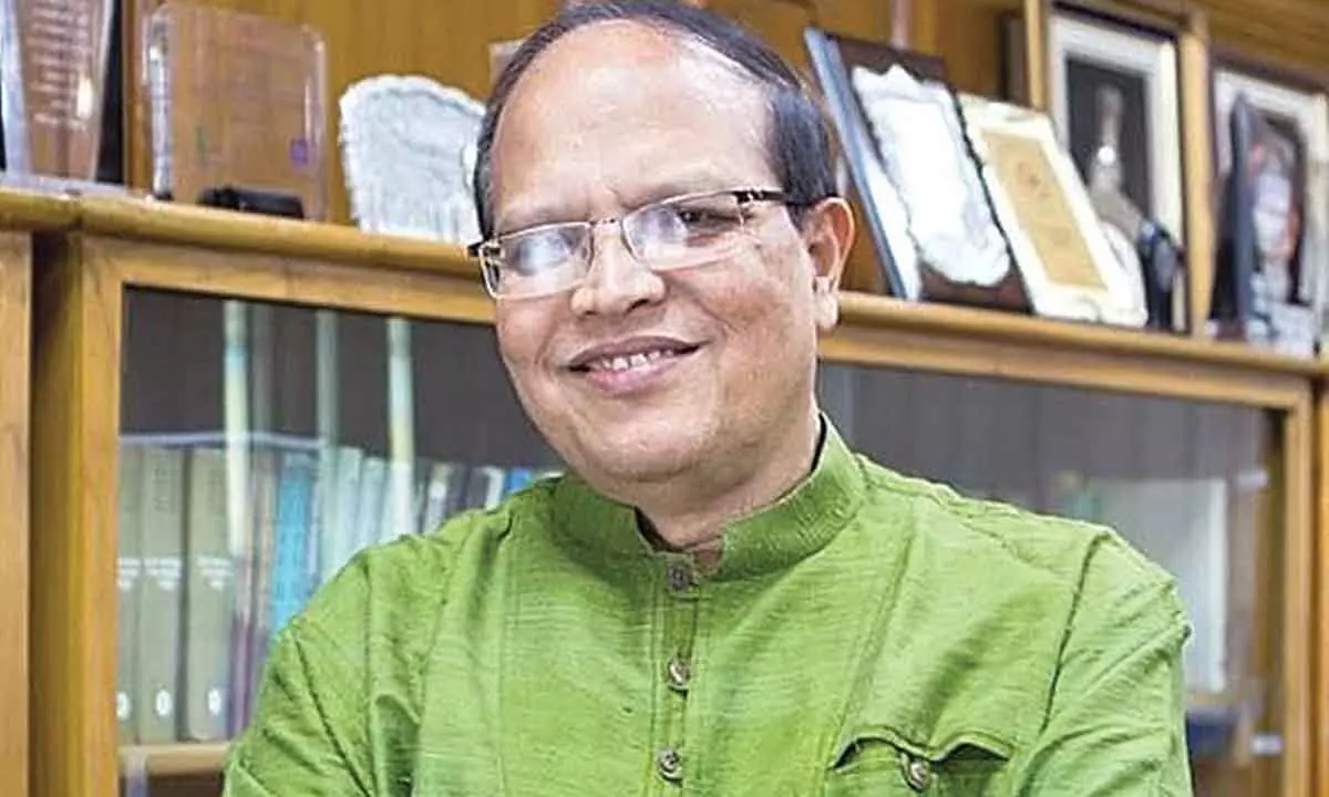 Dr Atiur Rahman, former Governor, Bangladesh Central Bank