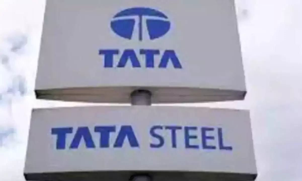 Tata Steel plans Rs 16k crore capex in FY24