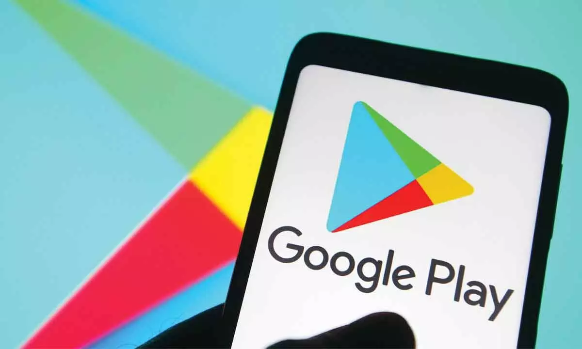 Google banned over 2 mn policy-violating apps from Play Store last year