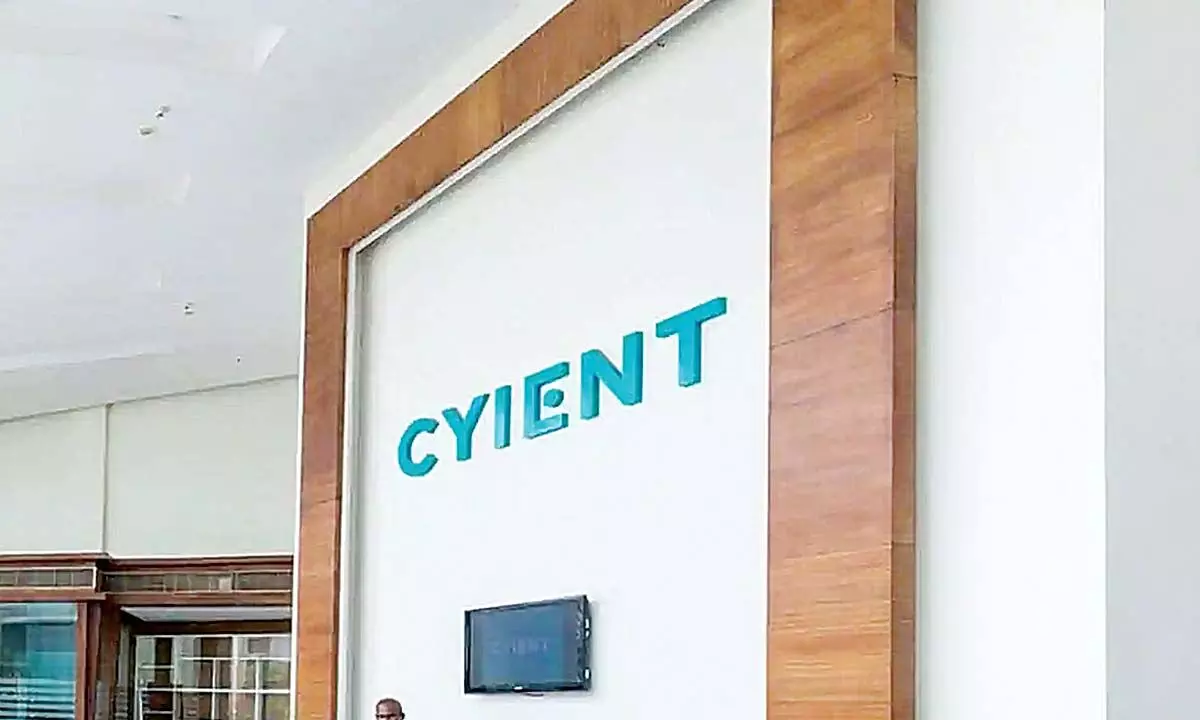 Cyient partners with Honeywell