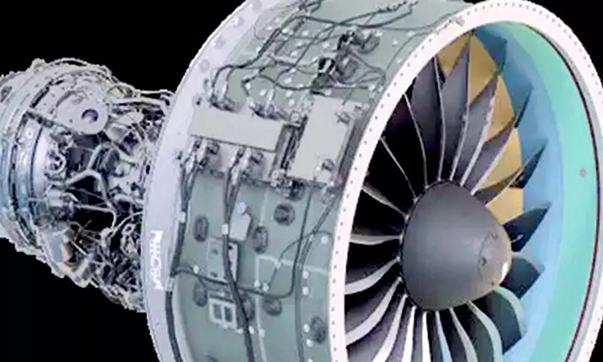 Pratt & Whitney to set up a new facility in Bengaluru Pratt & Whitney to set up a new facility in Bengaluru
