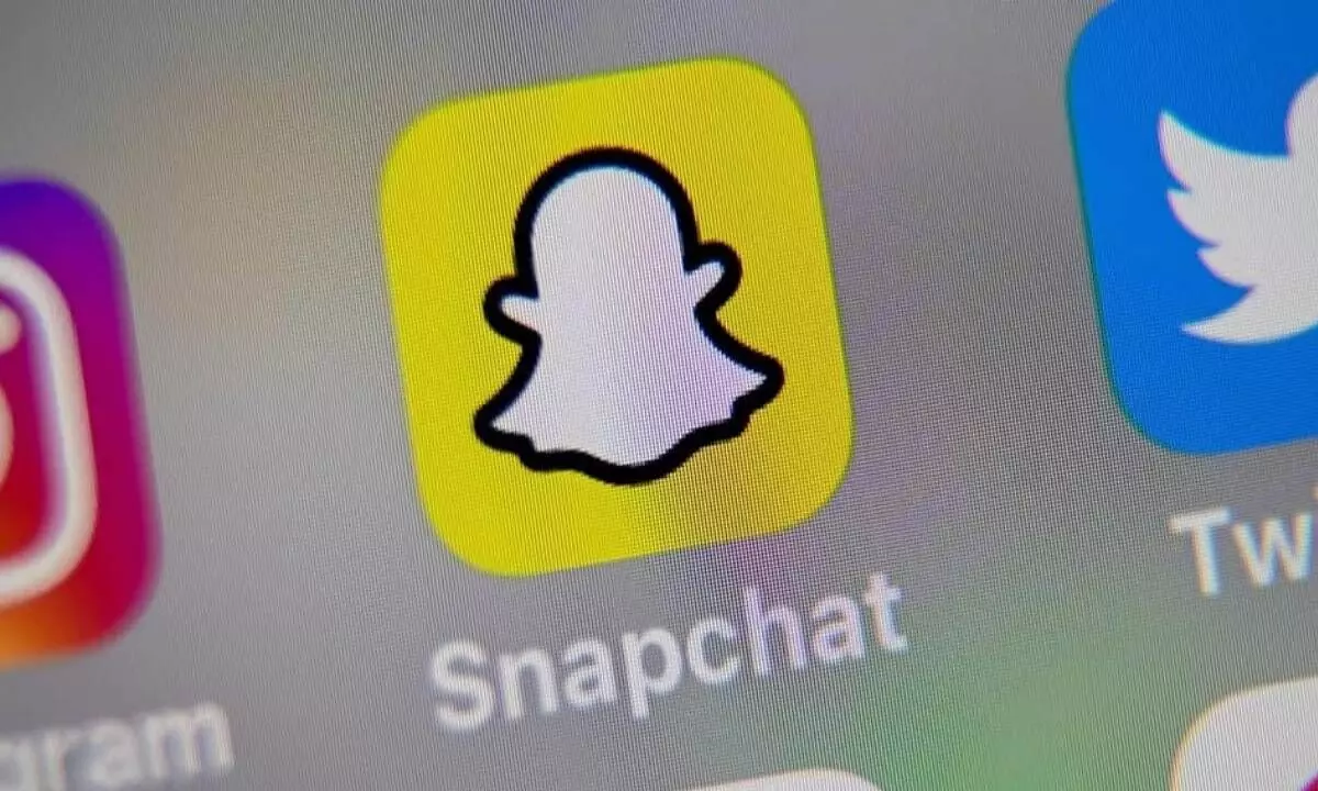 Snap shutting down its camera app for desktop