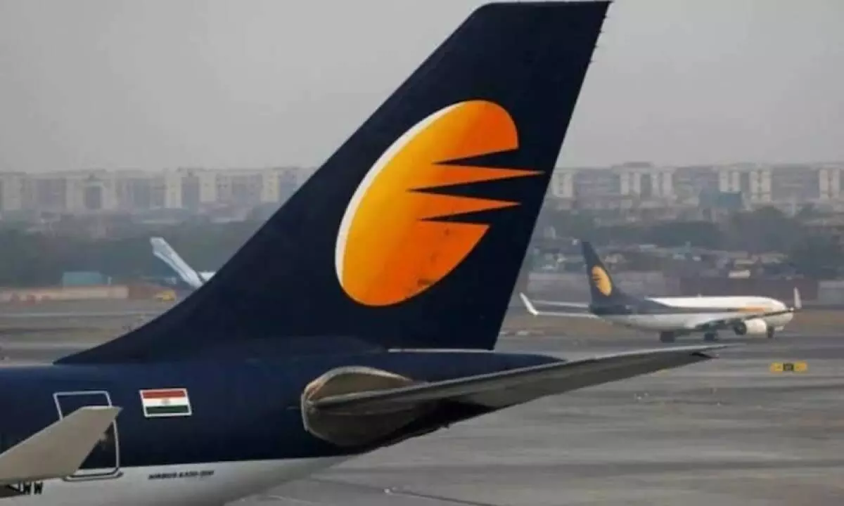 Jet Airways near deal to buy 50 Airbus A220 jets: Sources