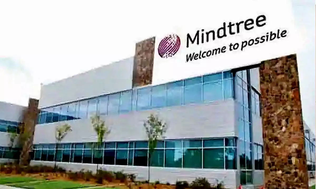 Focusing more on growth, than cost factor: Mindtree