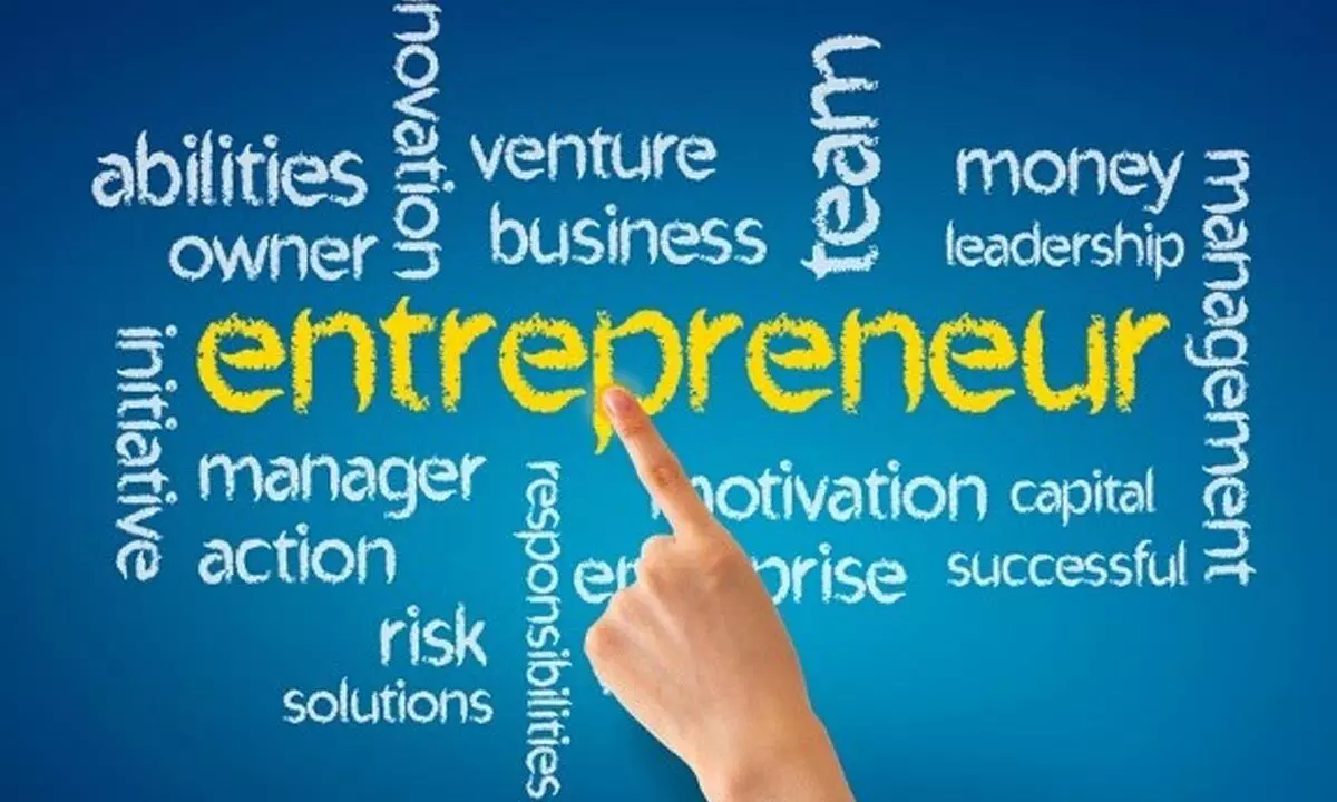 Encouraging entrepreneurship: A way to reap demographic dividend