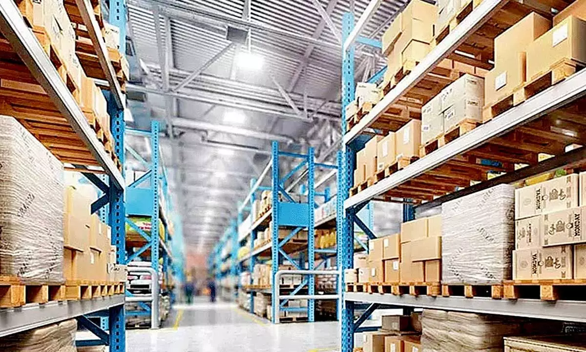 Industrial warehousing to lead next phase of growth