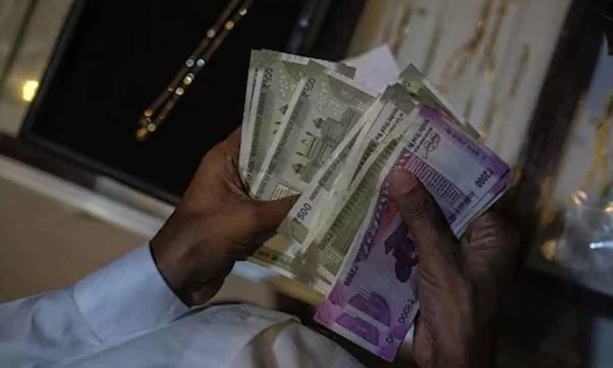 P-notes investment declines to Rs 80,092 cr in June