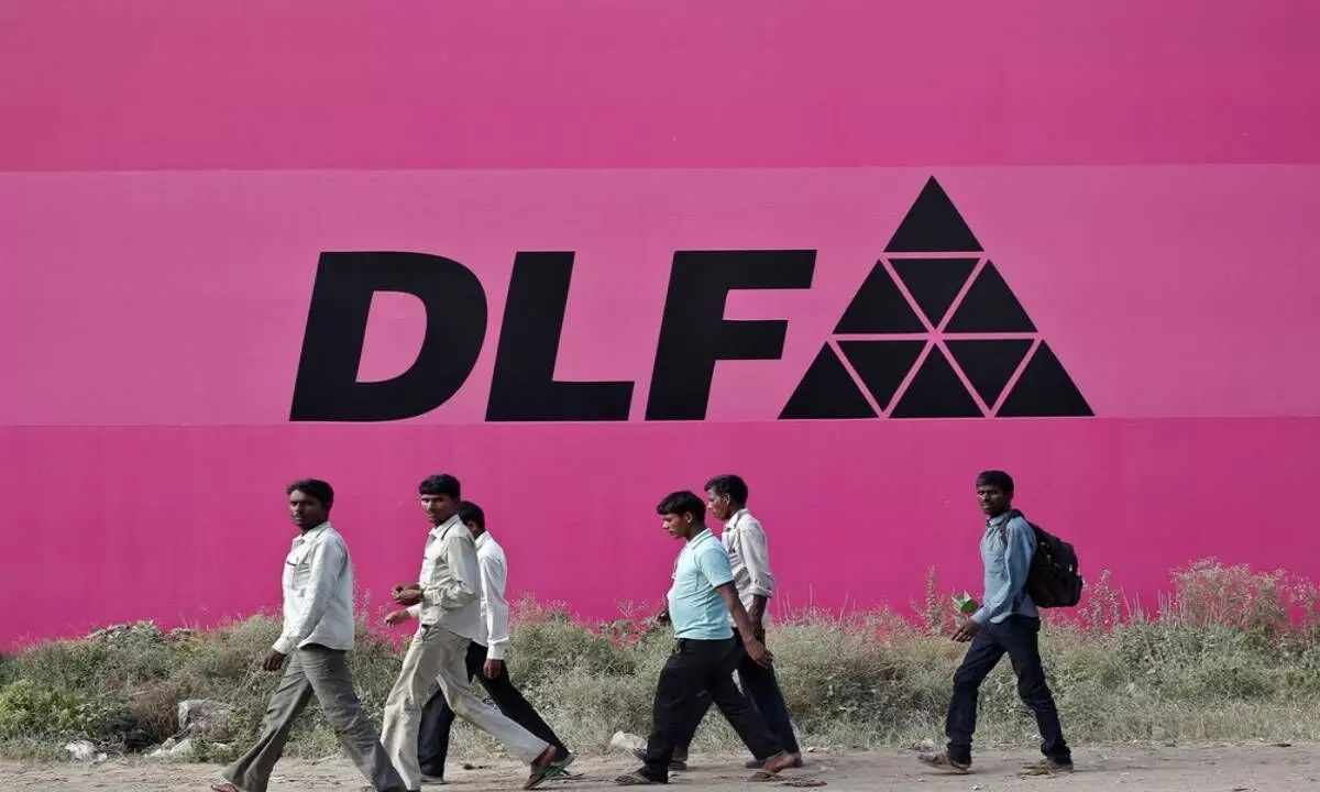 DLF eyes to double retail footprint by 2027: Chairman Rajiv Singh