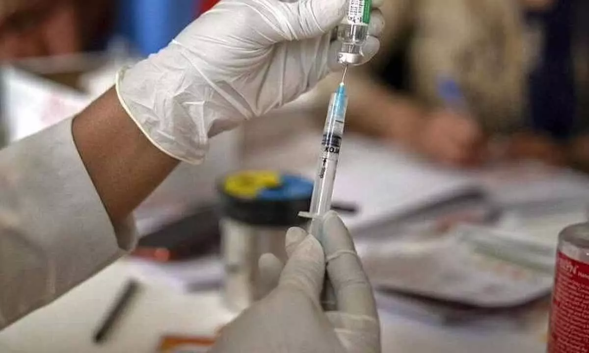 AP to get 3 Public Health Labs