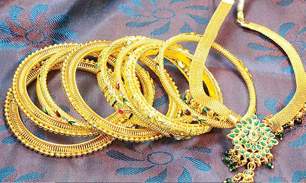 Indias gold demand for 2022 to be over 800 tonne