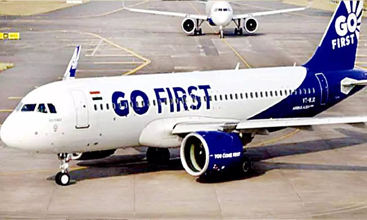 DGCA to take a call on Go First revival
